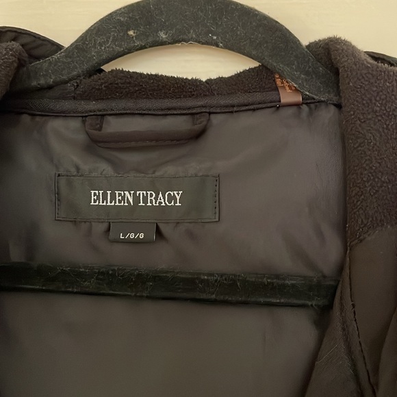 🔥Ellen Tracy coat - Picture 3 of 7